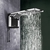 Ducha Acqua Duo PR/CR 7800W 220V Lorenzetti