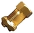 Conector Fendido Split Bolt 10mm