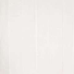 Cortina para Box PVC Lisa - 1,98m x 1,80m - Branca - Colorful Bella Casa - comprar online