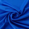 Malha Jersey - Azul Royal - 1,60m de largura - 100% Poliéster