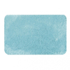 Tapete para Banheiro Microfibra Soft Color - 60cm x 40cm - Diversas Cores - Colorful Bella Casa - Casas Buzzo
