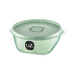 Pote Multiuso Vision 800ml - Diversas Cores - Translúcido - UZ. - Casas Buzzo