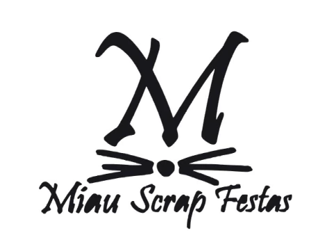 Miau Scrap Festas