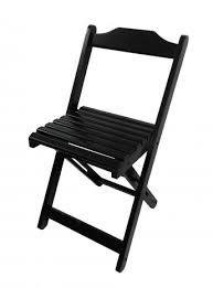 Cadeiras Dobrável Em Madeira kit c/ mesa - DOMÍCIO MAGAZINE shop