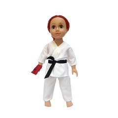 Karate en internet