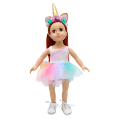 Noa Unicornio Dolls - tienda online