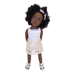 Bff Falda Art o Arte Girls & Doll - comprar online