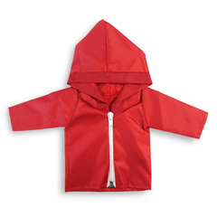 CAMPERA IMPERMEABLE DOLL en internet