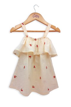 Cereza Dulce / Sweet Cherry Girls - comprar online