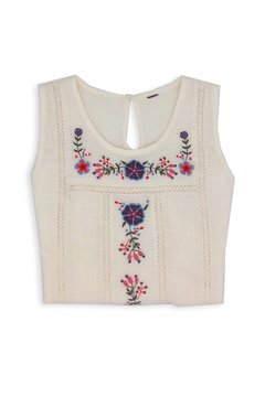 Flores / Flowers Girls - comprar online