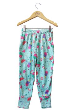 Pijama Conjunto Candy Girls 3 Pcs en internet