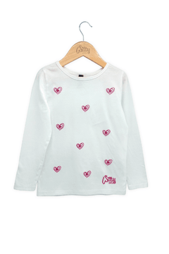 Solo Corazones o Only Hearts Girls - comprar online