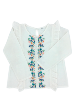 Blusa Se Sabia Doll