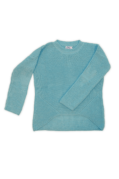 Sweater Witty Celeste Girls - comprar online