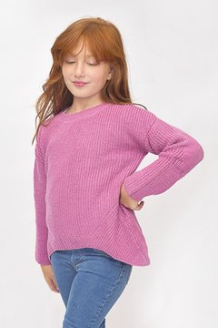 Sweater Witty Rosa Girls en internet