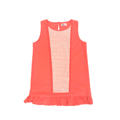 BLUSA SIN CAPRICHOS O WITHOUT CAPRICES GIRLS - comprar online