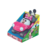 Fofomóvel Minnie Mouse - Líder Brinquedos - comprar online