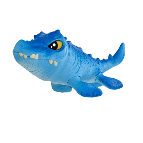 Mini T-Rex Baby Dinos Jurassic World Marrom (3a+) - Pupee