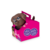 Mini Pet da Barbie DJ na Casinha - Pupee - comprar online