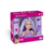 Barbie Mini Styling Head Lilás - Pupee - comprar online