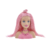 Barbie Mini Styling Head - Pupee