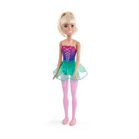 Boneca Infantil Barbie Para Pentear Com 12 Frases e Acessórios Styling Head  Extra Mattel Pupee - Baby&Kids