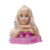Barbie Styling Head Core - Pupee - comprar online