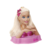 Barbie Styling Head Core - Pupee na internet