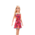 Boneca Barbie Fashion & Beauty Vestido Rosa de Borboleta - Mattel na internet