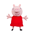 Pelúcia Peppa Pig 25 cm - Sunny