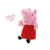 Pelúcia Peppa Pig 25 cm - Sunny - comprar online