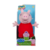 Pelúcia Peppa Pig 25 cm - Sunny na internet