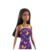 Boneca Barbie Fashion & Beauty Vestido Roxo de Borboleta - Mattel na internet