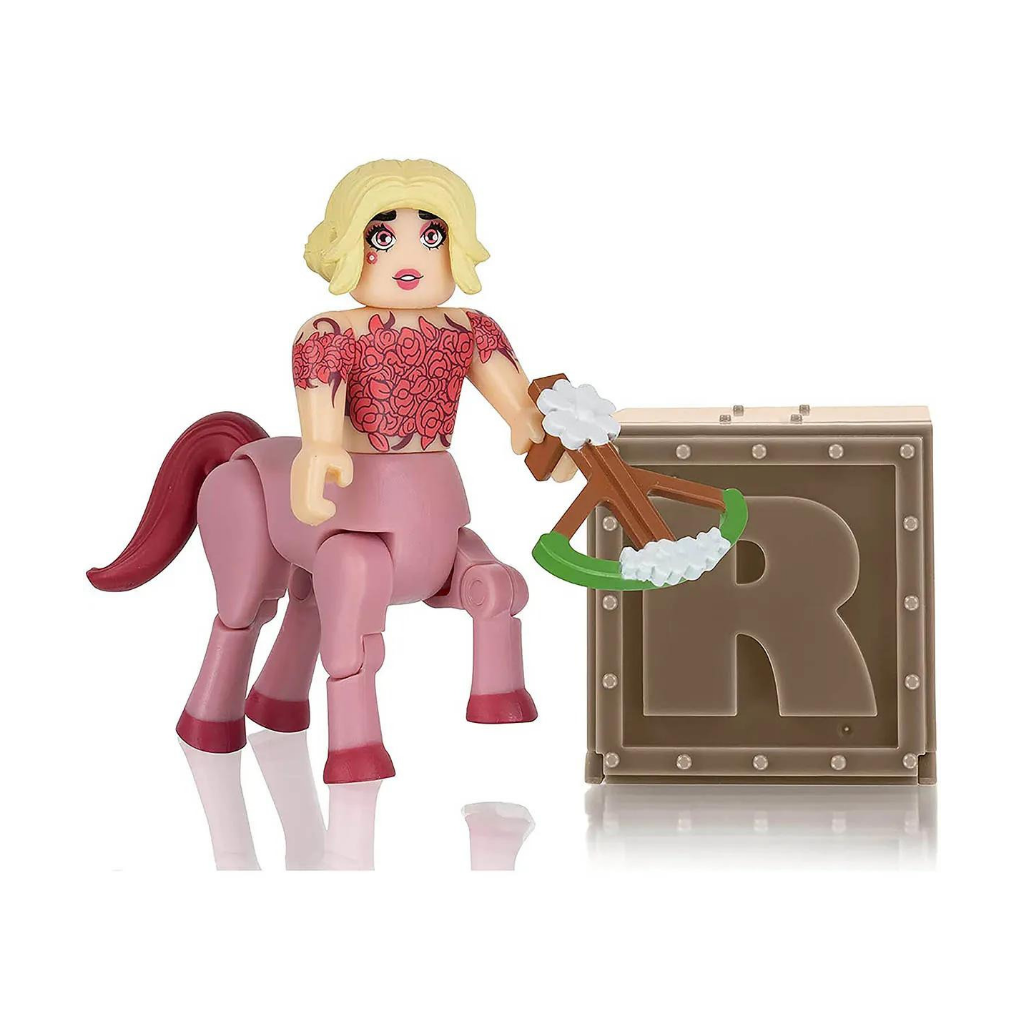 Roblox Brinquedo Infantil Pets Show Vários Personagens Sunny em