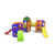 Playground Big Climber III Duas Pontes - BP Brinquedos - comprar online