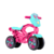 Totokross Motoca de Equilíbrio Rosa - Cardoso Toys - comprar online