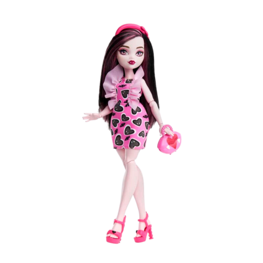 Compra online de Personagem principal Monster High Bonecas