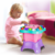 Baby Land Mesinha de Atividades Menina - Cardoso Toys en internet