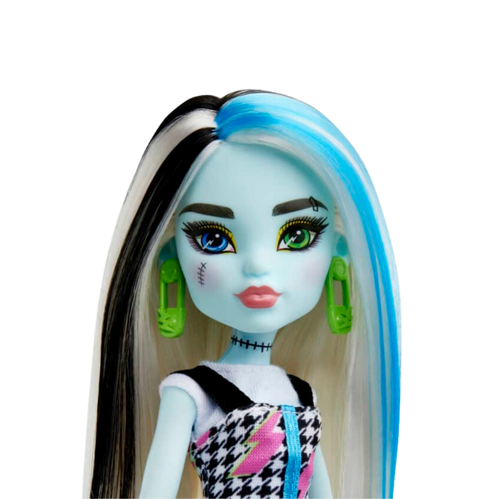 Preços baixos em Boneca Mattel Boneca Monster High Bonecas e Brinquedos