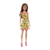 Boneca Barbie Fashion & Beauty com Vestido Amarelo de Borboleta - Mattel - comprar online