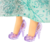 Boneca Ariel da Coleção Disney Princesas - Mattel - Brink Play Equipamentos