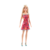 Boneca Barbie Fashion & Beauty Vestido Rosa de Borboleta - Mattel - comprar online