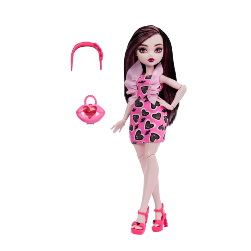 Preços baixos em Mattel Boneca Monster High Bonecas e Brinquedos
