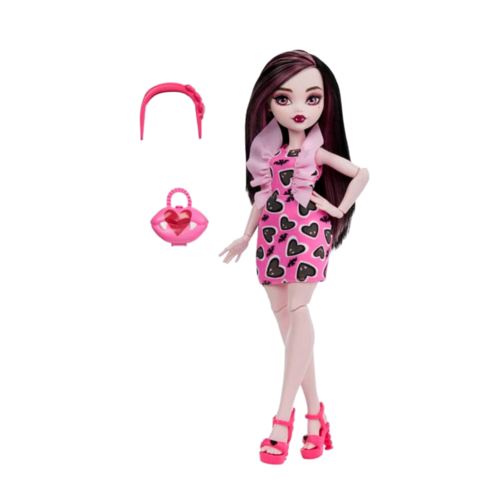 Preços baixos em Boneca Mattel Boneca Monster High Bonecas e Brinquedos