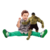 Boneco Hulk de 55 cm Com 10 Sons - Mimo Brinquedos - comprar online