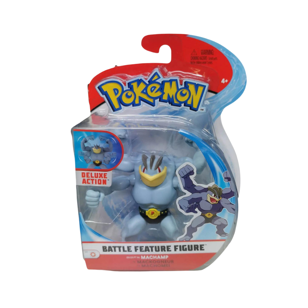 Figuras de Vinil Pokémon 15cm (vários modelos)