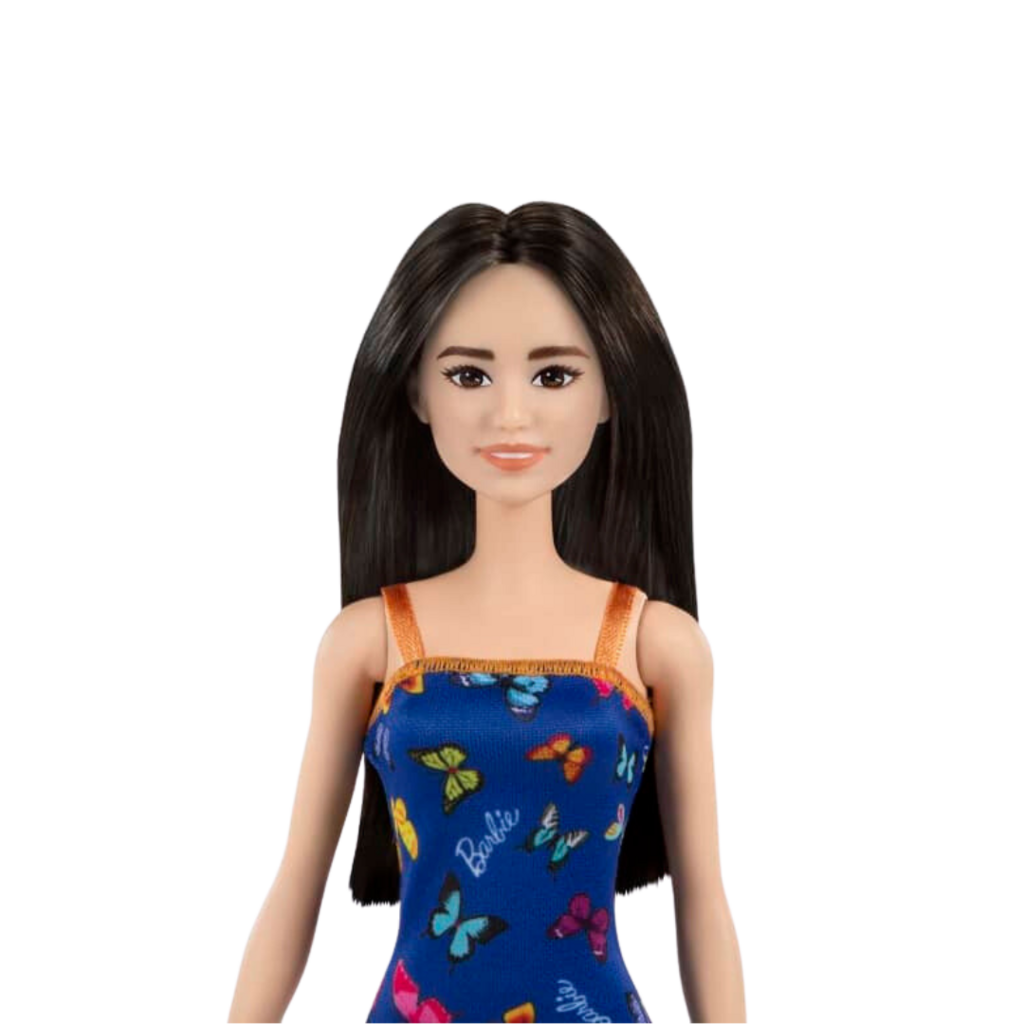 vestido barbie infantil  Outfits, Barbie life, Sleeveless dress