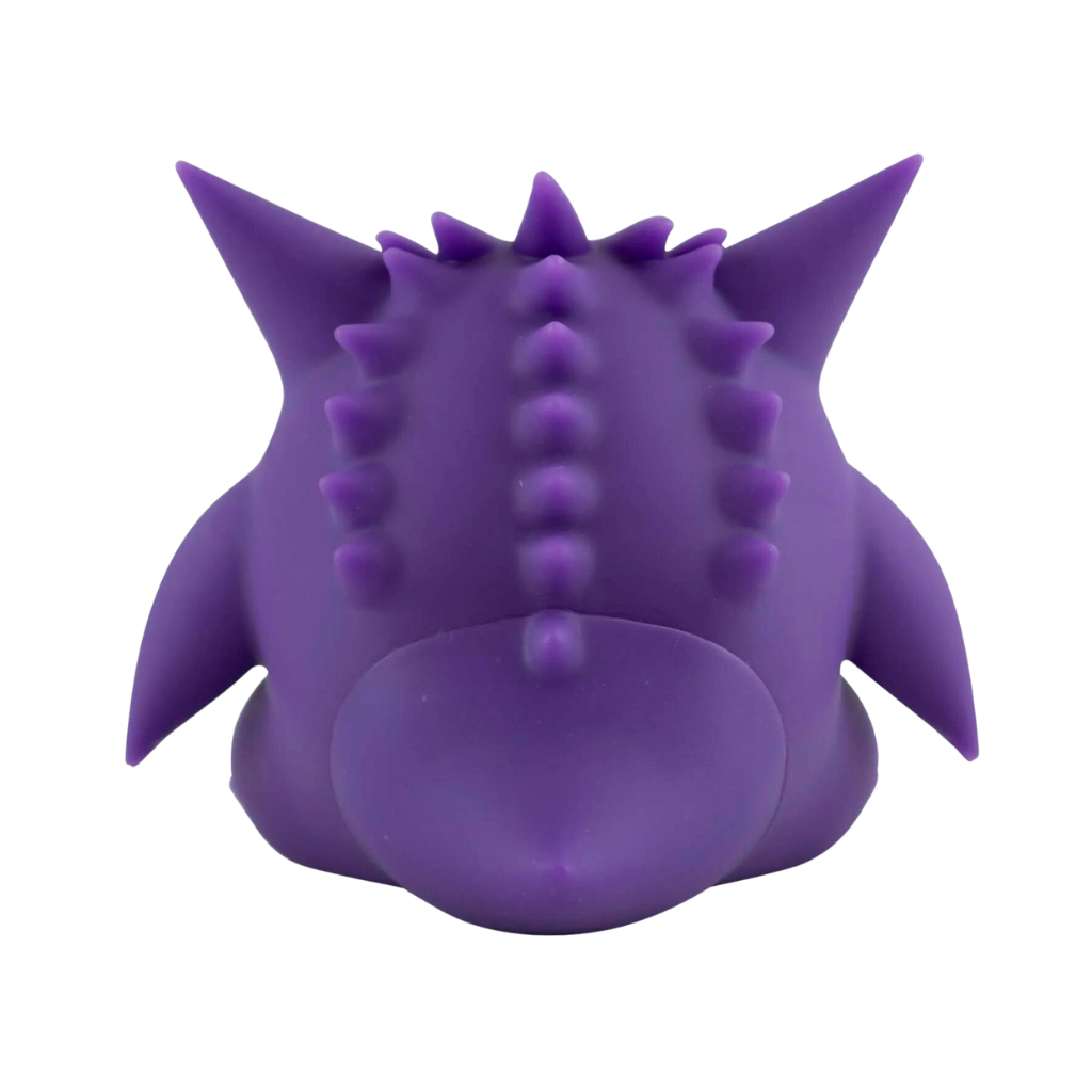 Pokémon Boneco Gengar Vinil Sunny - 002656