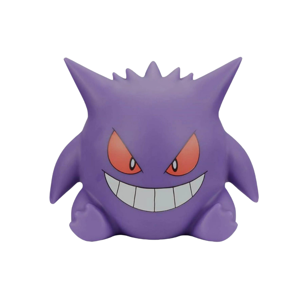 Distribuição oficial de Shiny Gengar chega ao Brasil; saiba onde