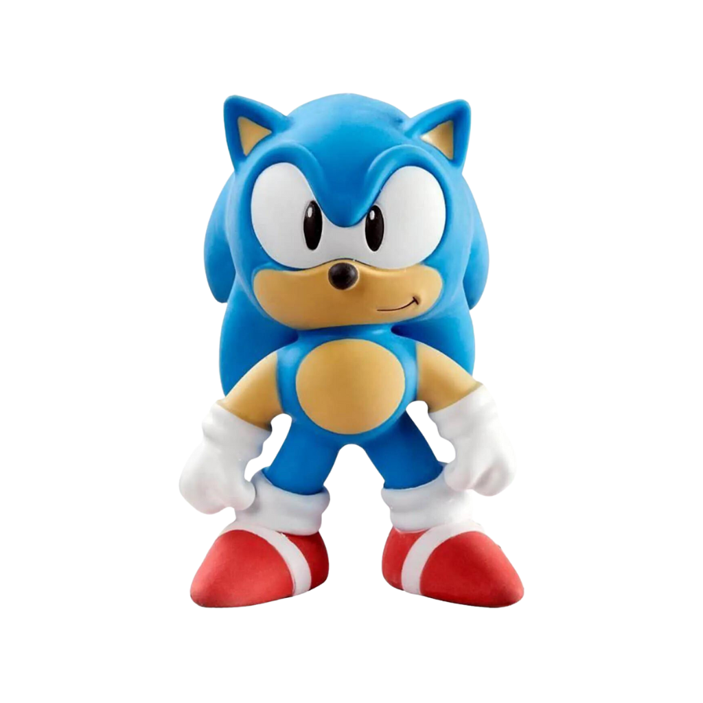 Boneco Sonic The Hedgehog, Sonic